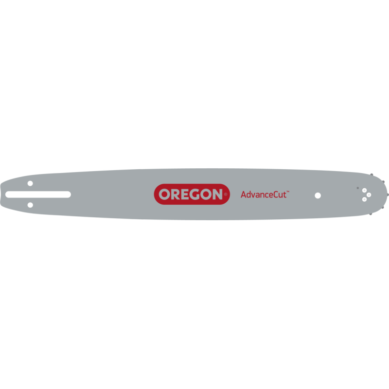 Kettingzaag Geleider 323RNDD025 Geleider: 81 cm Steek: 3/8"Dikte: 1.6 Schakels: 105 PowerCut™ Kettingzaag Geleider 323RNDD025 Geleider: 81 cm Steek: 3/8"Dikte: 1.6 Schakels: 105 PowerCut™