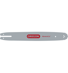 GUIDE CHAINE TRONCONNEUSE OREGON 188SFHD009 - 45CM - PAS 3/8