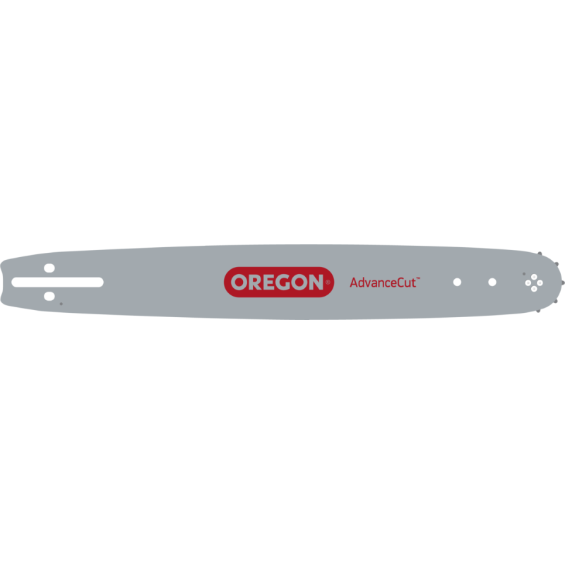 Guida catena motosega 168PXBK095 Guida: 40 cm Passo: .325" Scartamento: 1,5 Maglie: 66 AdvanceCut™ Guida catena motosega 168PXBK095 Guida: 40 cm Passo: .325" Scartamento: 1,5 Maglie: 66 AdvanceCut™