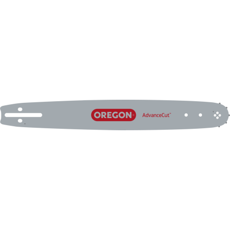 Guide Chaîne Tronçonneuse 168PXBK095 Guide: 40 cm Pas: .325"Jauge: 1.5 Maillons: 66 AdvanceCut™