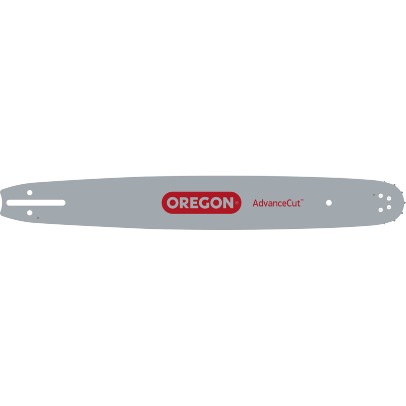 Guida catena motosega 168SFHD009 Guida: 40 cm Passo: 3/8" Scartamento: 1,5 Maglie: 60 AdvanceCut™ Guida catena motosega 168SFHD009 Guida: 40 cm Passo: 3/8" Scartamento: 1,5 Maglie: 60 AdvanceCut™