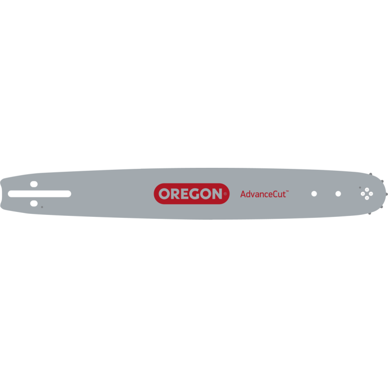 Kettinggeleider Kettingzaag 208SFHD009 Geleider: 50 cm Steek: 3/8" Dikte: 1.5 Schakels: 72 AdvanceCut™ Kettinggeleider Kettingzaag 208SFHD009 Geleider: 50 cm Steek: 3/8" Dikte: 1.5 Schakels: 72 AdvanceCut™