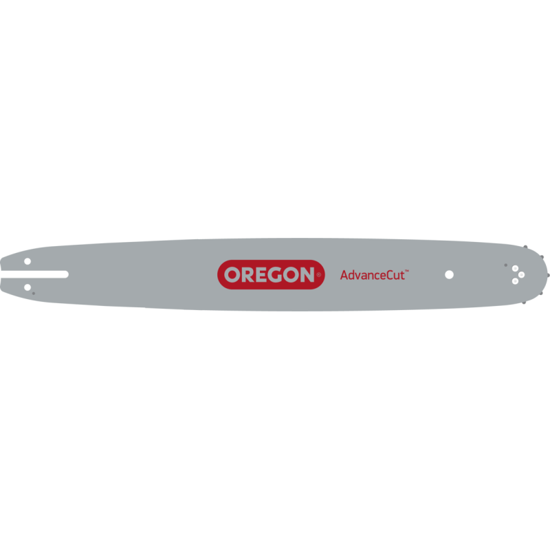 Kettingzaaggeleider 138PXBK095 Geleider: 33 cm Steek: .325"Dikte: 1.5 Schakels: 56 AdvanceCut™ Kettingzaaggeleider 138PXBK095 Geleider: 33 cm Steek: .325"Dikte: 1.5 Schakels: 56 AdvanceCut™