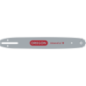 Kettinggeleider 180MLBK095 Geleider: 45 cm Steek: .325" Dikte: 1.3 Schakels: 72 AdvanceCut™ Kettinggeleider 180MLBK095 Geleider: 45 cm Steek: .325" Dikte: 1.3 Schakels: 72 AdvanceCut™