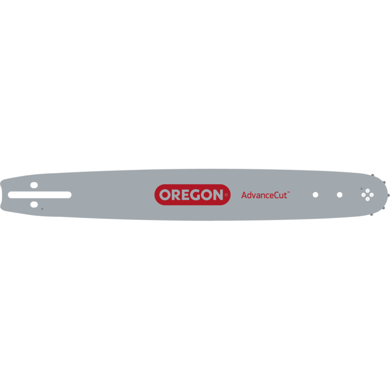 Kettingzaag Geleider 130MLBK041 Geleider: 33 cm Steek: .325"Dikte: 1.3 Schakels: 56 AdvanceCut™ Kettingzaag Geleider 130MLBK041 Geleider: 33 cm Steek: .325"Dikte: 1.3 Schakels: 56 AdvanceCut™