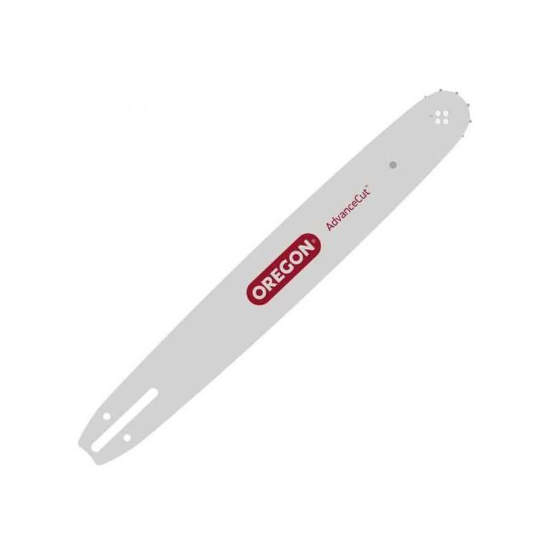 Kettingzaag Geleider 208SFHD024 Geleider: 50 cm Steek: 3/8"Dikte: 1.5 Schakels: 72 AdvanceCut™ Kettingzaag Geleider 208SFHD024 Geleider: 50 cm Steek: 3/8"Dikte: 1.5 Schakels: 72 AdvanceCut™