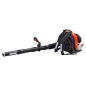 Ruggedragen benzine bladblazer ECHO - PB-580 Ruggedragen benzine bladblazer ECHO - PB-580