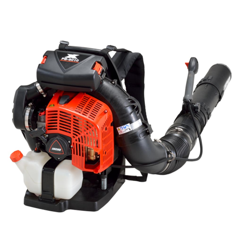 ECHO Thermal Backpack Blower - PB-8010 ECHO Thermal Backpack Blower - PB-8010