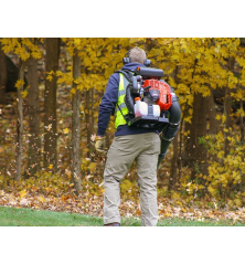 PB8010 Echo 4 Backpack Blower