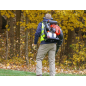 ECHO Thermal Backpack Blower - PB-8010 ECHO Thermal Backpack Blower - PB-8010