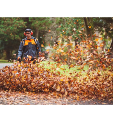 PB8010 Echo 3 Backpack Blower