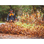 ECHO Thermal Backpack Blower - PB-8010 ECHO Thermal Backpack Blower - PB-8010