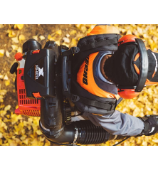 PB8010 Echo 5 Backpack Blower