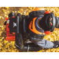 ECHO Thermal Backpack Blower - PB-8010 ECHO Thermal Backpack Blower - PB-8010