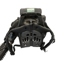 PB8010 Echo 2 Backpack Blower
