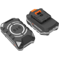 Batterie Yard Force 20 Volt 3.0 Ah rechargeable par induction Batterie Yard Force 20 Volt 3.0 Ah rechargeable par induction