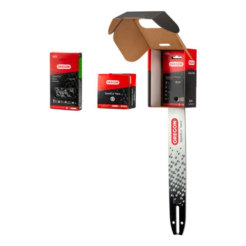 Oregon 637260 SpeedCut Nano™ 10 Conversion Kit