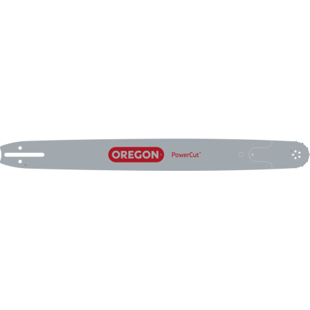 Guia de corrente para motosserra 248RNDD009 Guia: 60 cm Passo: 3/8" Calibre: 1,5 Elos: 84 PowerCut™