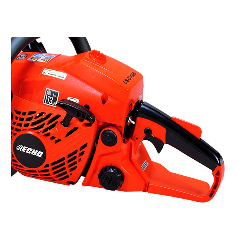 ECHO CS 370ES Thermal Chainsaw