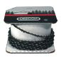 Rolo de corrente 75DPX100R Passo 3/8" Calibre 0,063 - 1,6 mm - 1637 elos