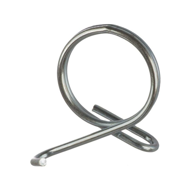 Riemenspanner-Hebelfeder für Vertikutierer Riemenspanner-Hebelfeder für Vertikutierer