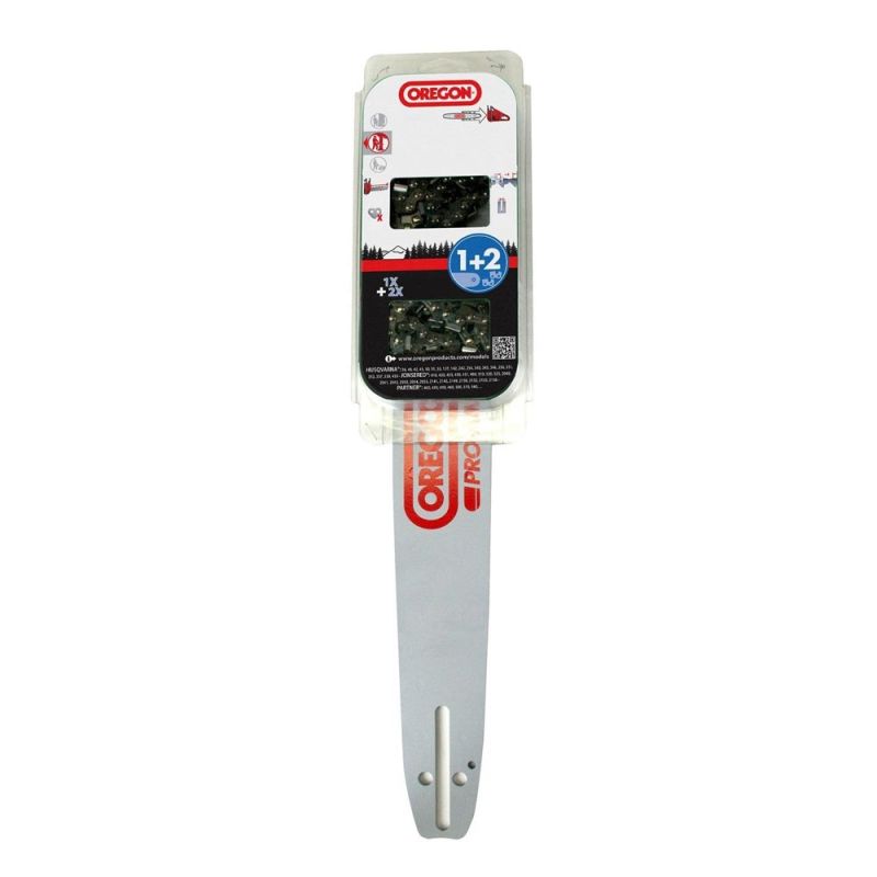 Catena 0,325 - 1,6 26RM3 62 maglie - Nuova Elica