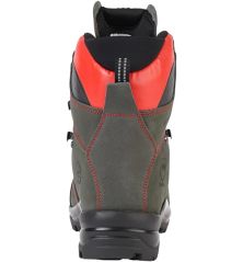 High-top shoes - Fiorland® class 2 safety boots Oregon 295469 Size 41