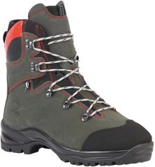 High-top shoes - Fiorland® class 2 safety boots Oregon 295469 Size 42