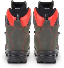 High-top shoes - Fiorland® class 2 safety boots Oregon 295469 Size 42