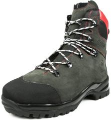 High-top shoes - Fiorland® class 2 safety boots Oregon 295469 Size 42