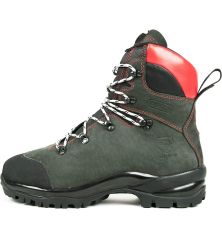 High-top shoes - Fiorland® class 2 safety boots Oregon 295469 Size 41