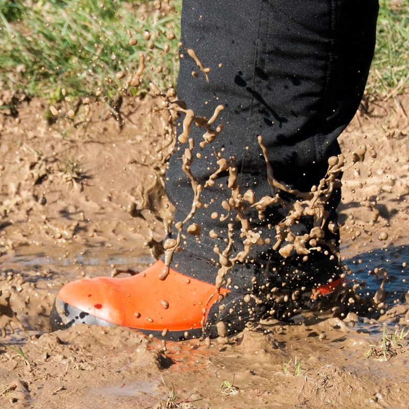 Waterdichte Werk Wellingtons Voor Volwassenen Comfortabele Rubber Laarzen 118 1860710 Waterdichte Werk Wellingtons Voor Volwassenen Comfortabele Rubber Laarzen 118 1860710