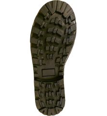 Rubber safety boots for forestry pruning Class 3 Oregon 295385 Size 38