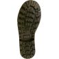 Rubber safety boots for forestry pruning Class 3 Oregon 295385 Size 41