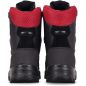 Sapatos de cano alto - Botas de proteção Yukon classe 1 Oregon 295449 Tamanho 45