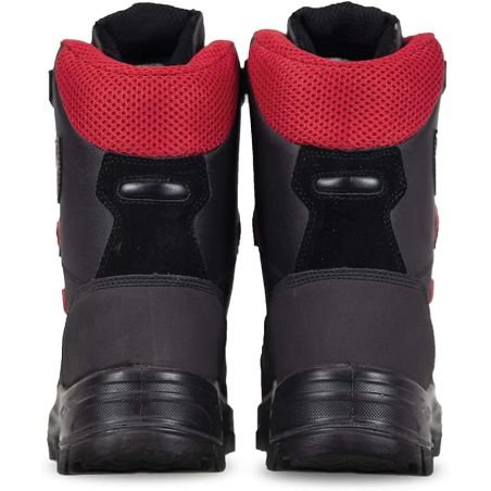 Zapatos altos - Botas de protección Yukon clase 1 Oregon 295449 Talla 43