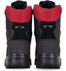Sapatos altos - Botas de proteção Yukon classe 1 Oregon 295449 Tamanho 42