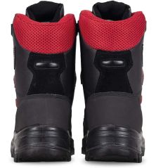 High shoes - Protective boots Yukon class 1 Oregon 29544939 Size 41