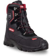Sapatos de cano alto - Botas de proteção Yukon classe 1 Oregon 29544939 Tamanho 43