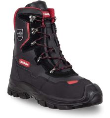High shoes - Protective boots Yukon class 1 Oregon 29544939 Size 41