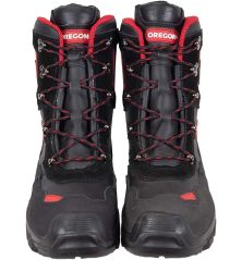 Sapatos de cano alto - Botas de proteção Yukon classe 1 Oregon 29544939 Tamanho 39