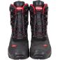 Sapatos de cano alto - Botas de proteção Yukon classe 1 Oregon 295449 Tamanho 45