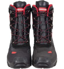 High shoes - Protective boots Yukon class 1 Oregon 29544939 Size 41