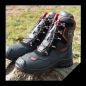 Hohe Schuhe - Schutzstiefel Yukon Klasse 1 Oregon 295449 Größe 48