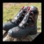 Zapatos altos - Botas de protección Yukon clase 1 Oregon 295449 Talla 46