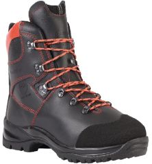 Botas altas - Zapatos de seguridad Waipoua clase 1 Oregon 295479 Talla 47