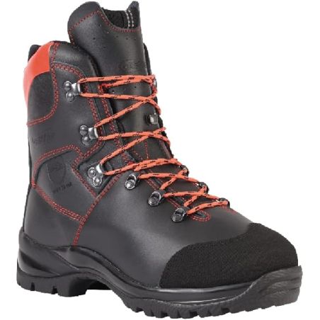 Botas altas - Zapatos de seguridad Waipoua clase 1 Oregon 295479 Talla 47