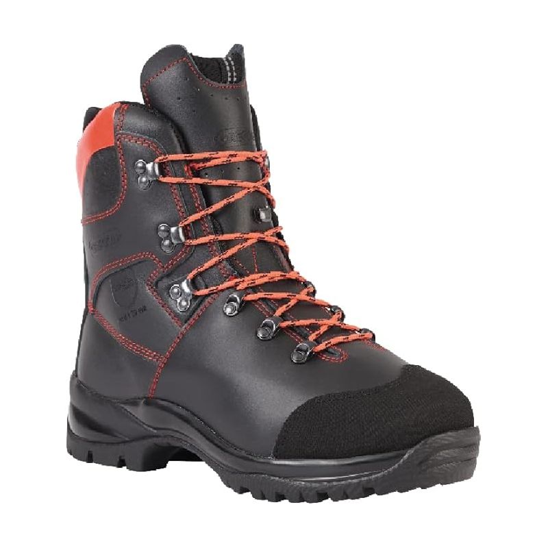Hoge laarzen - Waipoua klasse 1 Oregon 295479 veiligheidsschoenen Maat 42 Hoge laarzen - Waipoua klasse 1 Oregon 295479 veiligheidsschoenen Maat 42