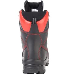 Botas de cano alto - calçado de segurança Waipoua classe 1 Oregon 295479 Tamanho 48