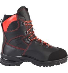 Bottes montantes - Chaussures de sécurité Waipoua classe 1 Oregon 295479 Taille 47